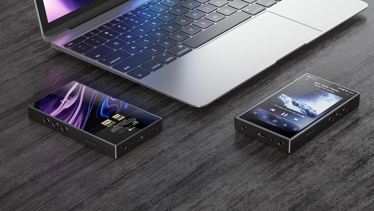FiiO M11S: HiFi-Player kann auch als DAC genutzt werden