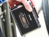 Maxell bietet einen neuen Kassetten-Player mit Bluetooth an. (Bildquelle: Maxell)