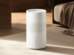 Mijia Smart Evaporative Humidifier Pro: Neuer, smarter Luftbefeuchter (Bildquelle: Xiaomi)