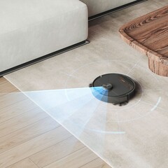 Deebot N8 (Bild: Aldi)