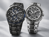 Seiko hat seine Astron-Produktpalette um zwei neue Modelle erweitert