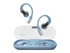 Die Nothing Ear (Open) Earbuds gibts jetzt auch in Blau