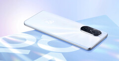 Das Huawei Nova 9 SE setzt auf eine 108 Megapixel Quad-Kamera. (Bild: Huawei)