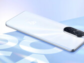 Das Huawei Nova 9 SE setzt auf eine 108 Megapixel Quad-Kamera. (Bild: Huawei)