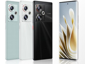 Das Nubia Z50 ist das neue Flaggschiff der Marke von ZTE. (Bild: Nubia)