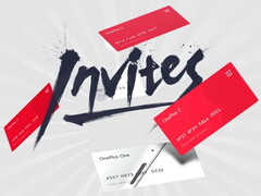 OnePlus 2: Invites gestartet und Launch App im Play Store