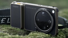 Oppo und Social-Media Influencer liefern am heutigen 12. April viel offizielles Material zum Oppo Find X9 Ultra.