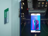 5G: Oppo testet erfolgreich 5G-Internetverbindung.
