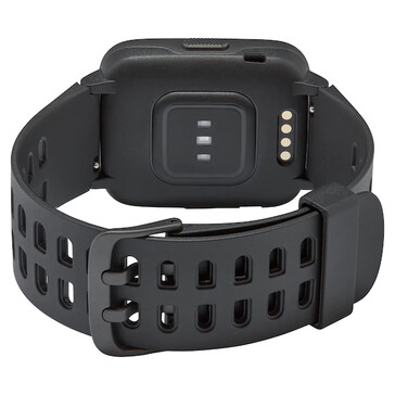 Das Life P2200 von hinten (Bild: Medion)