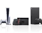 PS5, Switch 2 und Xbox Series X könnten preislich nochmals zulegen