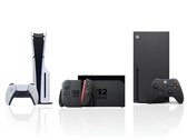 PS5, Switch 2 und Xbox Series X könnten preislich nochmals zulegen