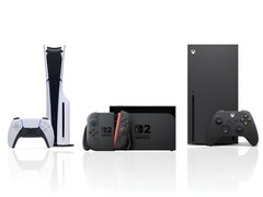 PS5, Switch 2 und Xbox Series X könnten preislich nochmals zulegen