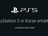 Auf der offiziellen Webseite spricht Sony nach wie vor von einem Launch gegen "Weihnachten 2020". (Bild: Sony)