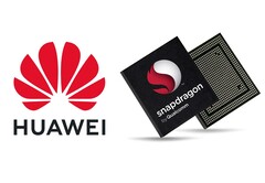 Zumindest 4G-Chips darf Qualcomm nun wieder an Huawei liefern: Die Handelslizenz wurde erteilt.
