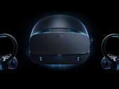 Die beliebte Oculus Rift erhält nach mehr als drei Jahren ihr erstes Upgrade. (Bild: Oculus)
