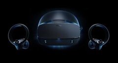 Die beliebte Oculus Rift erhält nach mehr als drei Jahren ihr erstes Upgrade. (Bild: Oculus)