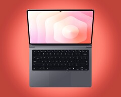 Das Pro Keyboard für das Samsung Galaxy Tab S11 Ultra wird in Silber sowie in Schwarz angeboten.