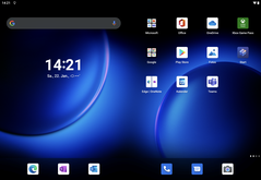 Test Microsoft Surface Duo 2 Smartphone
