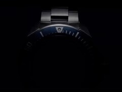 Seikos neue Prospex-Taucheruhr greift das Leuchten der