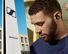 Kopfhörer und Lautsprecher mit Sennheiser-Logo werden künftig von Sonova entwickelt und verkauft. (Bild: Sennheiser)