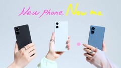 Ein neues Ich aber nur mehr mit Dual-Cam statt Triple-Cam wie noch beim Sony Xperia 5 IV: Ein geleaktes Promovideo zum Sony Xperia 5 V enttäuscht.