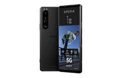 Das Sony Xperia 1 III hat einen miserablen Update-Support, vor allem im Hinblick auf den Preis. (Bild: Sony)