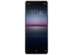Sony Xperia 1 II