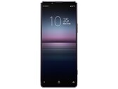 Sony Xperia 1 II