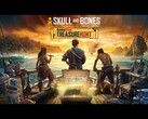 Wer Skull and Bones bei Games Stop vorbestellt, erhält als Bonus ein Kartenspiel im Skull and Bones-Design. (Quelle: Ubisoft)