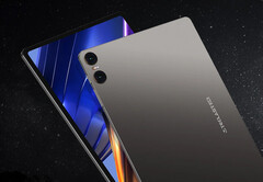 Das neue Tablet Teclast T40 Air ist zum Start für unter 170 Euro erhältlich. (Bild: Teclast)