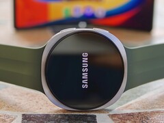 Samsung Galaxy Watch9 im Test