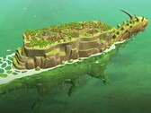 The Wandering Village ist auf Steam bis zum 29. Juli mit 50 Prozent Rabatt erhältlich. 