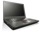 Das ThinkPad X250 ist mit 12,5 Zoll das kleinste Ultrabook unter den ThinkPads (Bild: Lenovo)