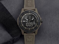 Timex verpasst seiner Ironman Adrenaline Ana-Digi ein dezentes Facelift