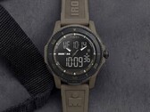 Timex verpasst seiner Ironman Adrenaline Ana-Digi ein dezentes Facelift
