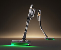 Der Pure One A90S ist ein neuer Akku-Staubsauger von Tineco. (Bildquelle: Tineco)