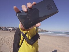 Vivo Nex 3: Offizieller Video-Teaser zeigt 5G-Smartphone.