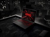 Core 16 VE: Günstigeres Notebook mit Nvidia-Grafikkarte (Bildquelle: XMG)