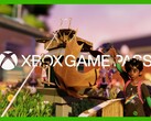 Im Bild: Ein Xbox Game Pass-Banner. (Bildquelle: Xbox Wire mit Bearbeitungen)