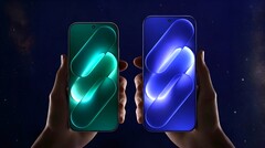 Die zweite Super Pixel Display-Generation in Xiaomi 18 Pro und Xiaomi 18 Pro Max will mit mehr Helligkeit, weniger Stromverbrauch und besserem Privacy Display punkten.