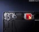Das Xiaomi Pad 8 Pro wird vom Snapdragon 8 Elite angetrieben (Bildquelle: Xiaomi - editiert)