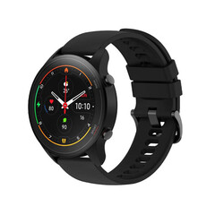 Xiaomi Mi Watch: Die Smartwatch gibt es aktuell zum Schnäppchenpreis
