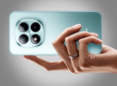 Das Redmi Note 15 Pro+ setzt auf den brandneuen Snapdragon 7s Gen 4. (Bildquelle: Xiaomi)