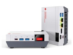Der Retro X5 ist auch in Deutschland erhältlich