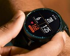 Amazfit Active Max: Smartwatch erhält Update