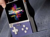 Der Pocket Block wurde erstmals offiziell gezeigt