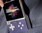 Der Pocket Block wurde erstmals offiziell gezeigt
