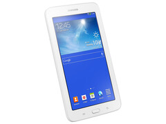Test-Update Samsung Galaxy Tab 3 7.0 Lite Tablet