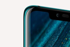 Huawei arbeitet bereits am Android Q-Update für einige seiner Geräte. (Bild: Huawei)