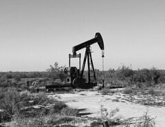 Die Grundwasserspeicher in West-Texas sind bald erschöpft, weshalb das Fracking-Wasser recycelt werden soll. (Bild: Delfino Barboza/Unsplash)
